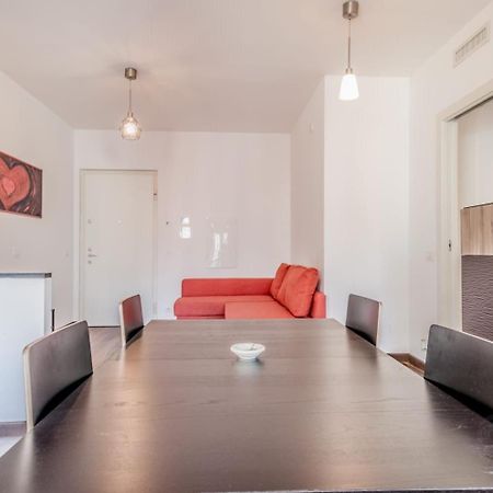 Monteverde Sunny Apartment Рим Екстериор снимка
