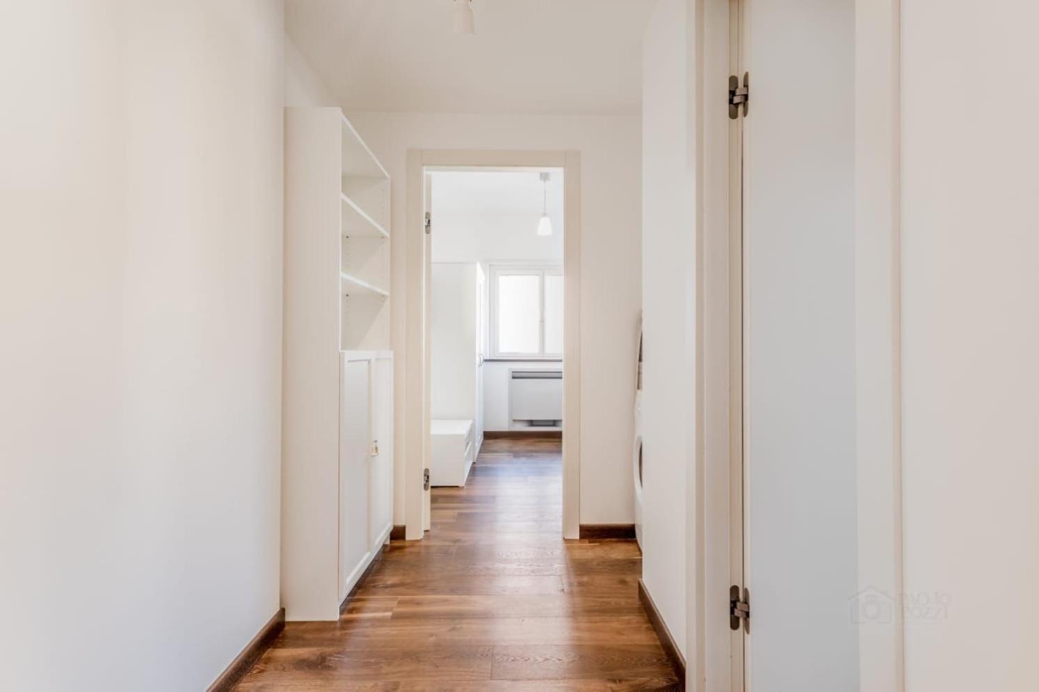 Monteverde Sunny Apartment Рим Екстериор снимка